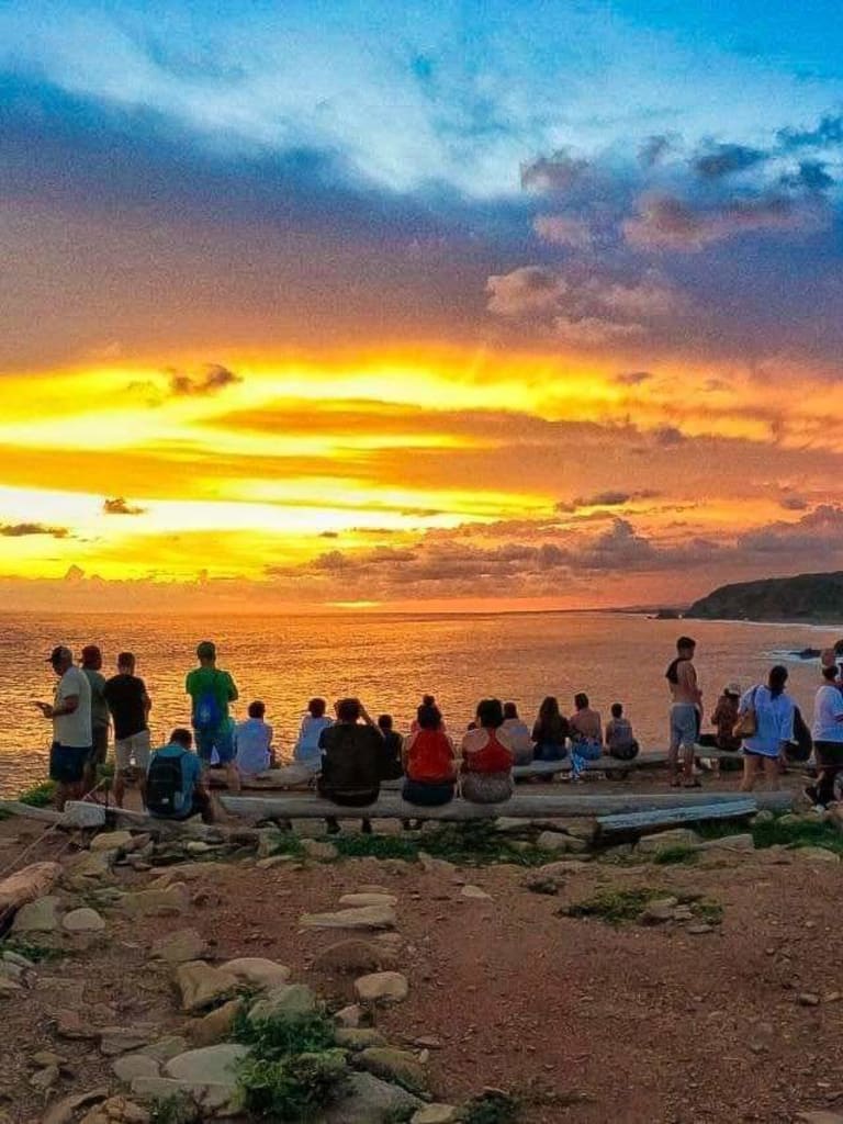 Mazunte – Zipolite – Punta Cometa 8