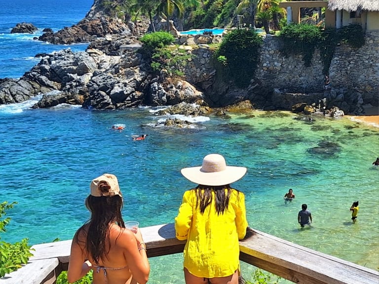 Mazunte – Zipolite – Punta Cometa 10