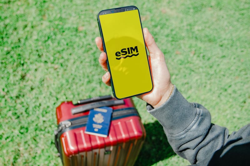 Best eSIM Plans for Mexico in 2026 — Stay Connected in Puerto Escondido
