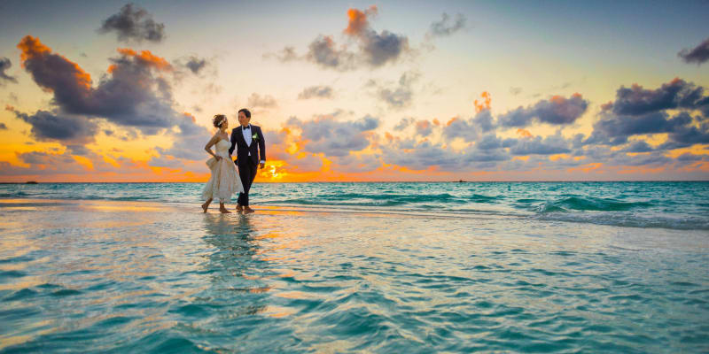 Wedding Planner Puerto Escondido