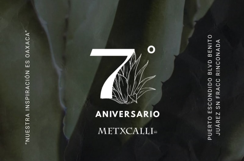 METXCALLI — photo 3