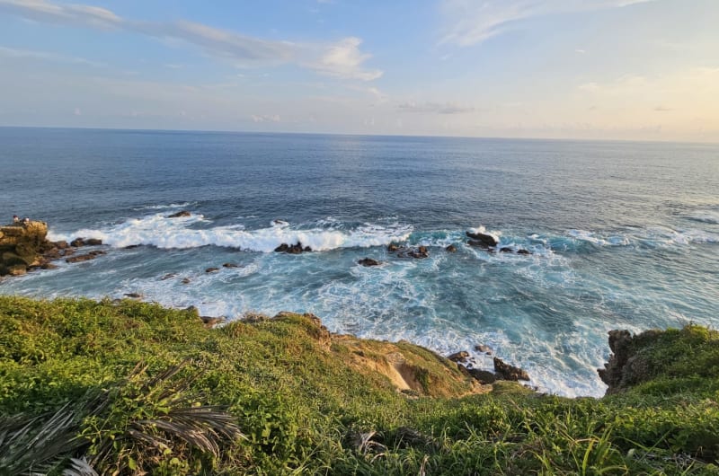 Mirador Punta Celeste — photo 3