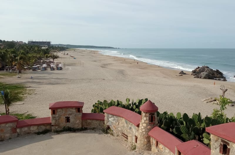 Mirador El Morro — photo 1