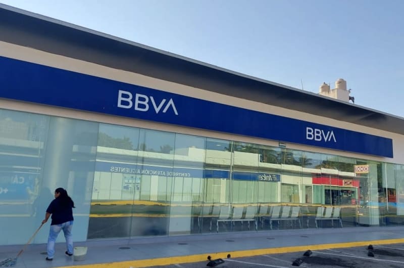 Banco BBVA — photo 1
