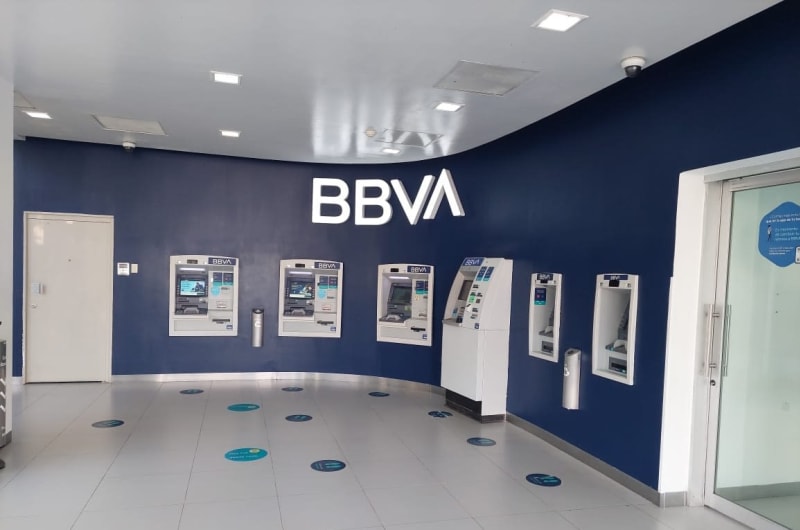 Banco BBVA — photo 3