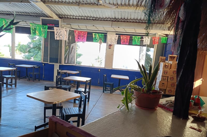 Botanero Terraza — photo 1