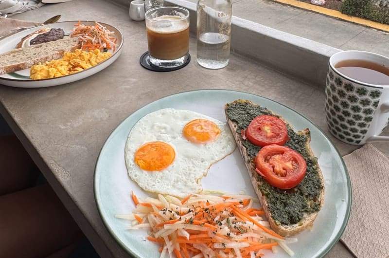 Son & Cafe — photo 3
