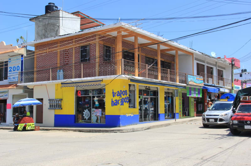 Boutique Trapos & Harapos — photo 1