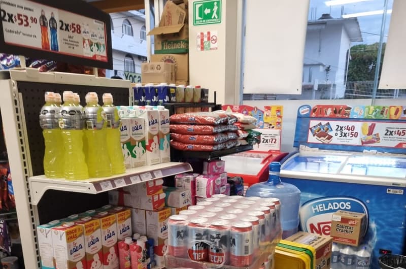 OXXO Ventanilla OAX — photo 2