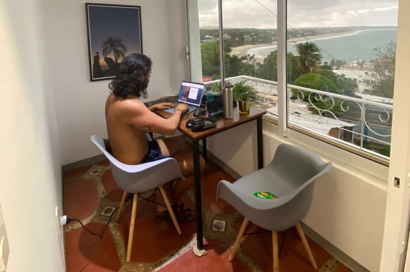 COWORK PUERTO — photo 3