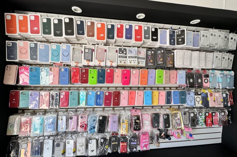 Mr. iPhone Celulares & más — photo 2