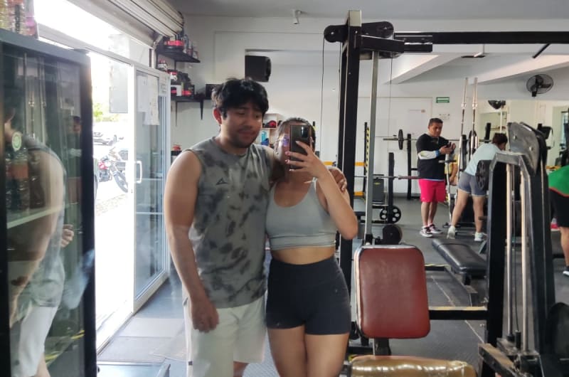 A'Lien Fitness Gym — photo 3