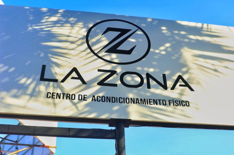 La Zona — photo 3