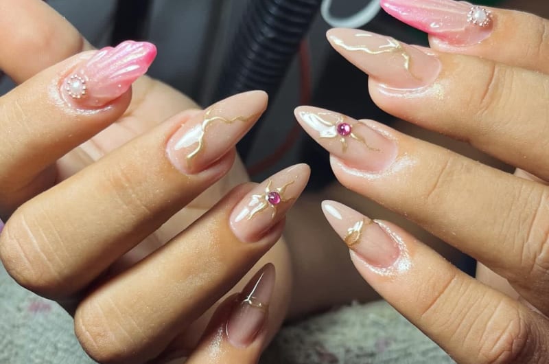Dulce Belleza salón y uñas — photo 2