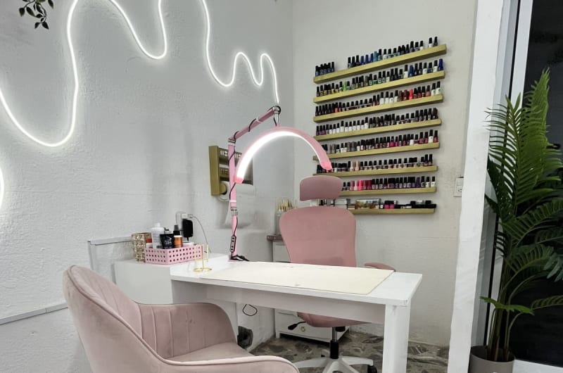 Dulce Belleza salón y uñas — photo 3