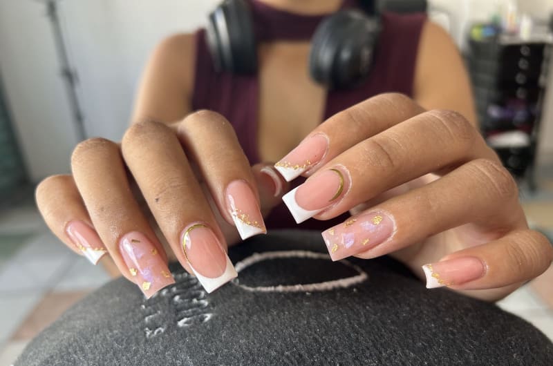 Beauty and skin SALON DE BELLEZA — photo 3