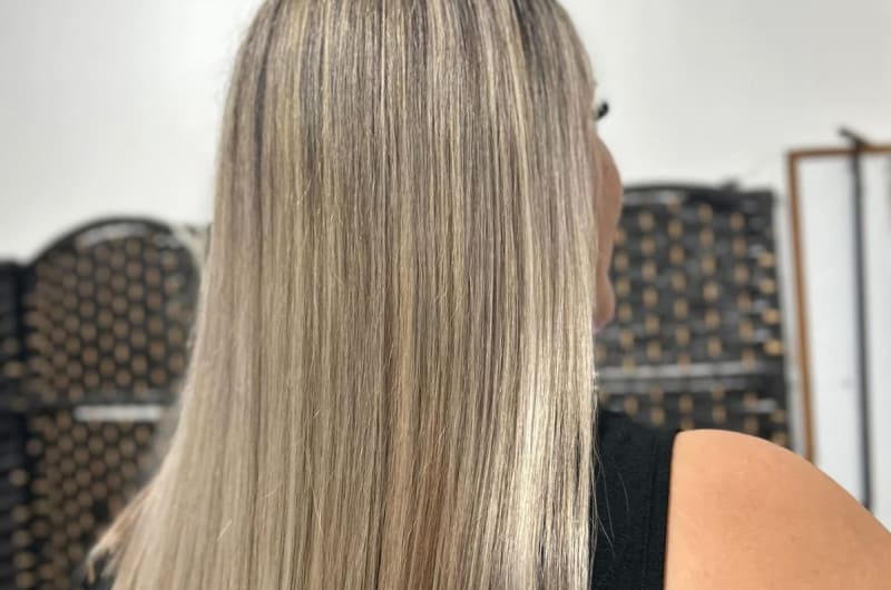 Elegantz Beauty Salón — photo 1