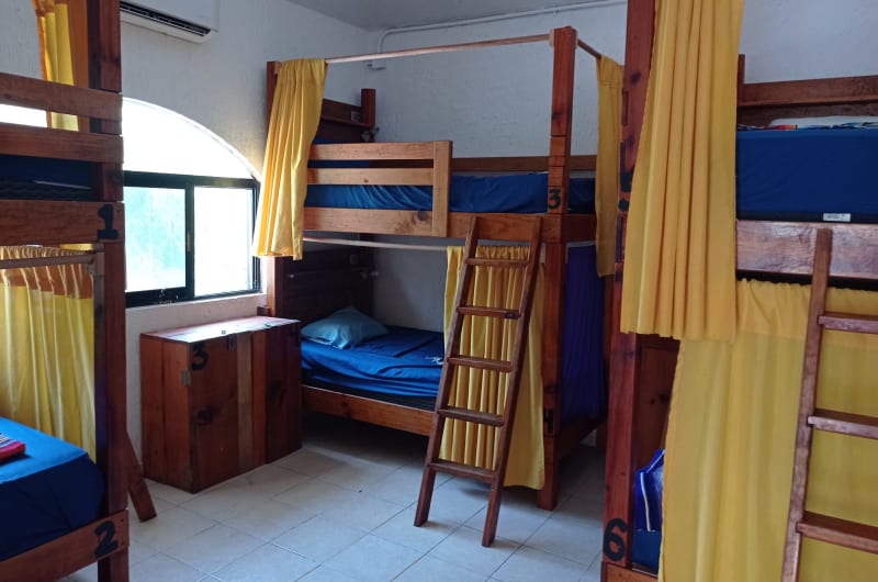 Vivo Escondido Hostel — photo 2