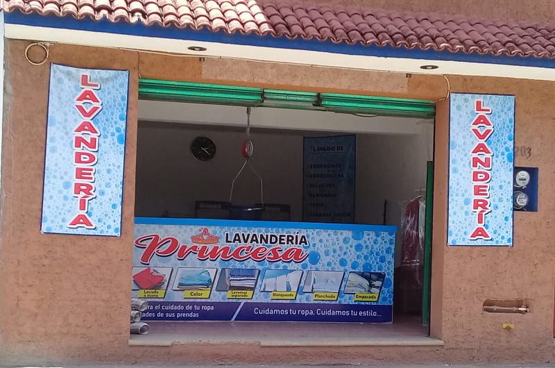 Lavanderia Princesa — photo 3