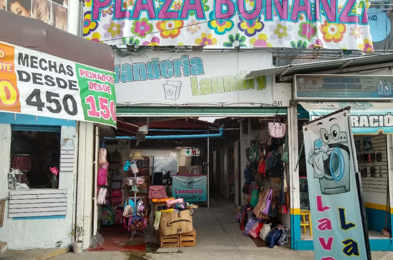 Plaza Bonanza — photo 1