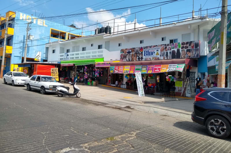 Plaza Bonanza — photo 2