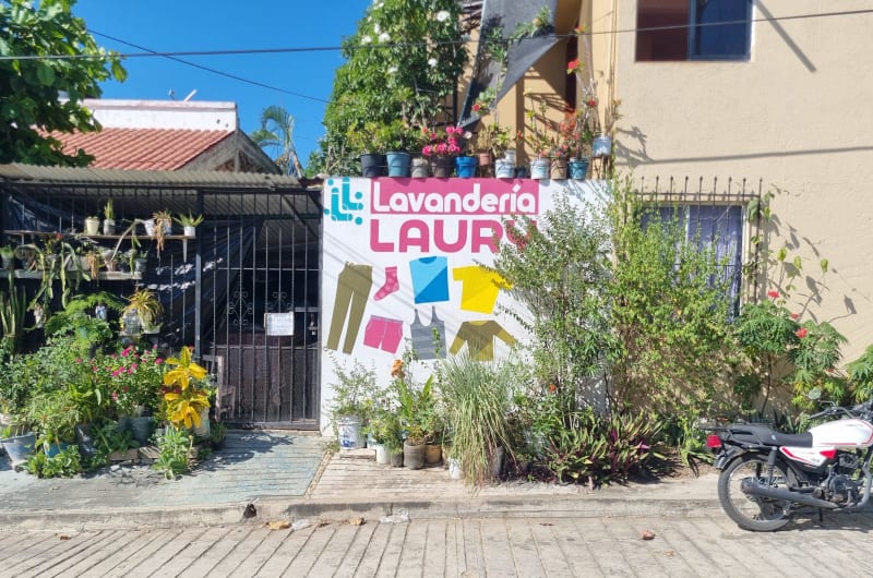 Plaza Bonanza — photo 3