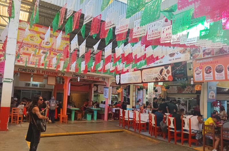 Mercado Popular — photo 1