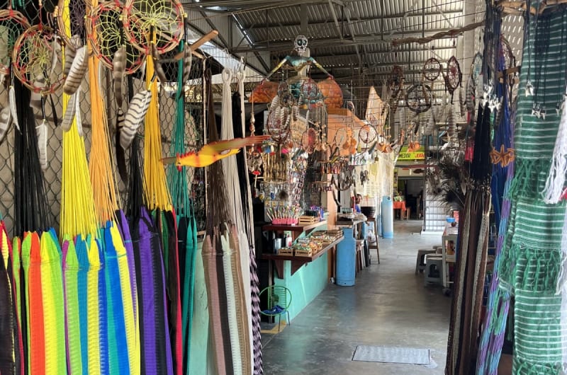 Mercado Popular — photo 2
