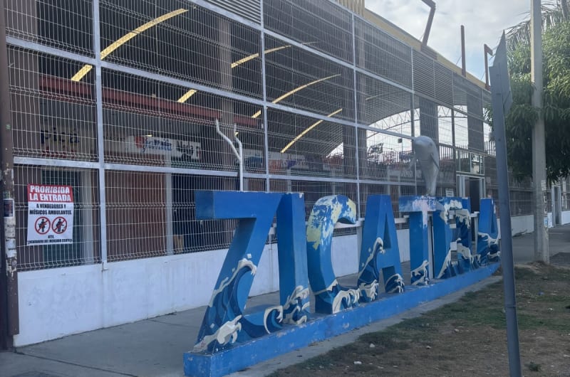 Mercado de Zicatela — photo 3