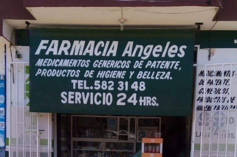 ANGELES FARMACIA — photo 1