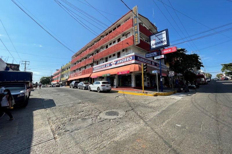 Farmacia de Mas Ahorro - Suc Av. Oaxaca — photo 2