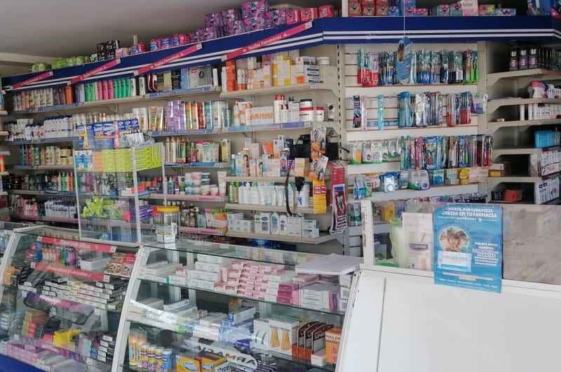 Farmacia de Mas Ahorro - Suc 1ra Norte — photo 2
