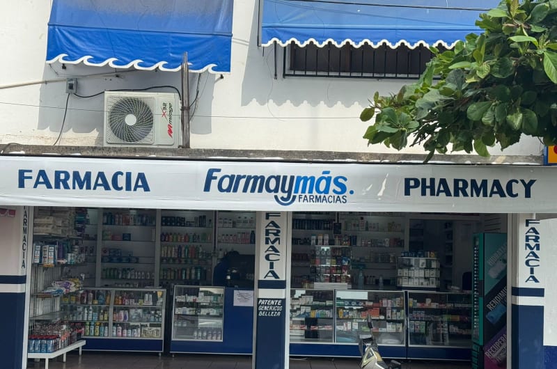 Farmacia Farma y más — photo 1