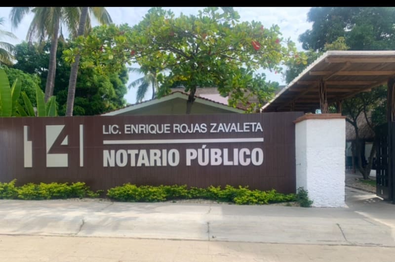 Notaría 14 — photo 1