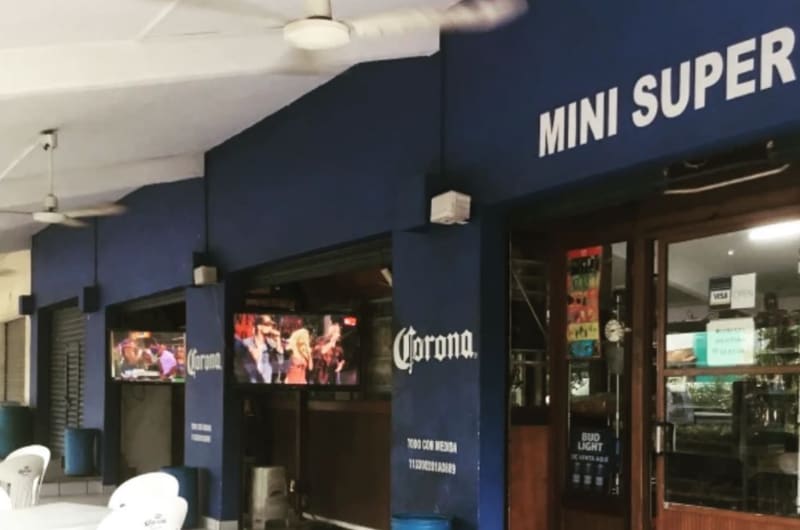Mini Super 69 — photo 1