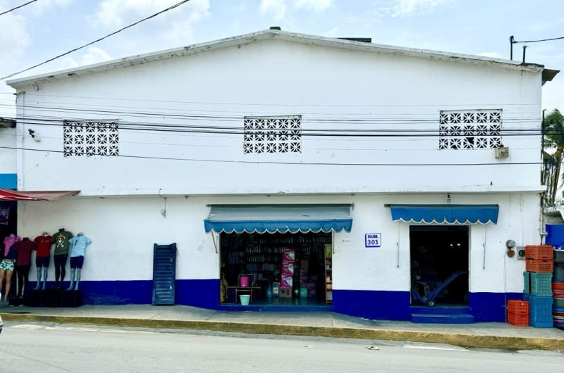 Abasur Puerto Escondido — photo 1