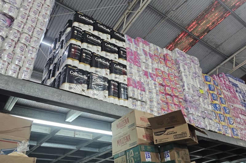 Super Precios Distribuidora — photo 2