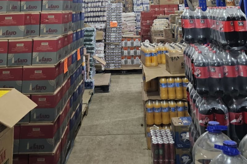 Super Precios Distribuidora — photo 3