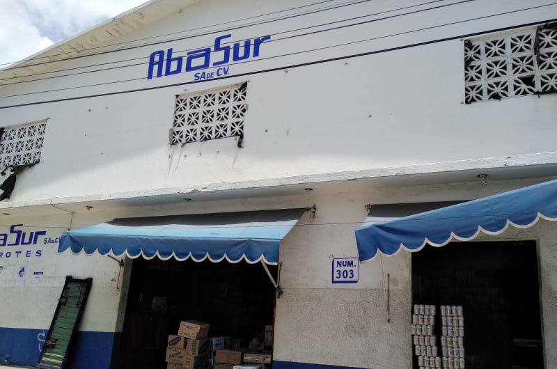 Abasur Puerto Escondido — photo 3