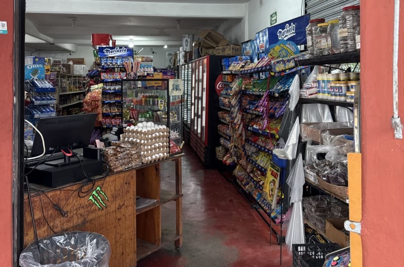 Autoservicio Ramirez — photo 3