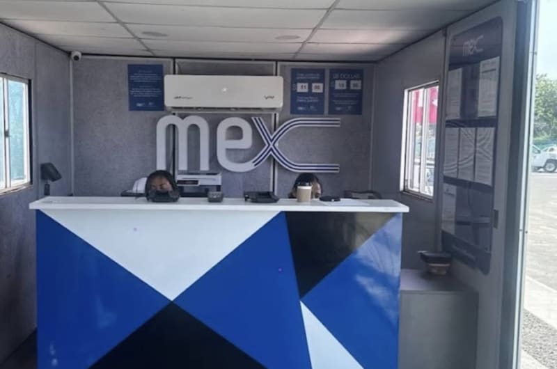 MEX Rent-A-Car — photo 1