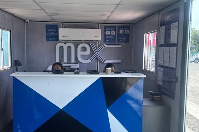 MEX Rent-A-Car — photo 2
