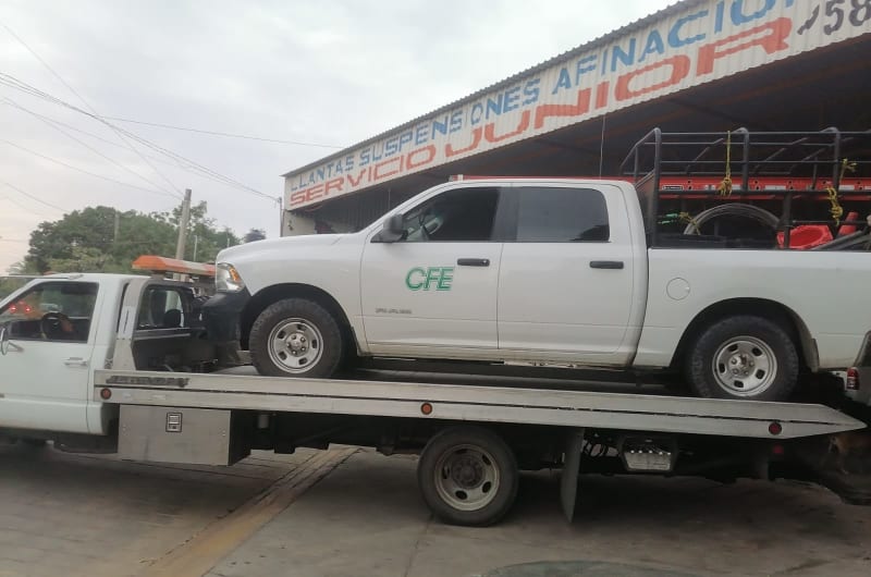 SERVICIO AUTOMOTRIZ JUNIOR CENTRO — photo 1