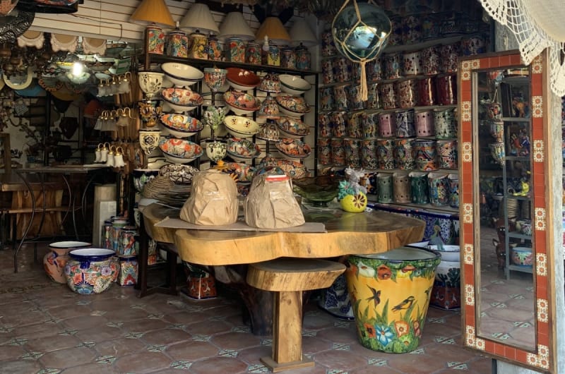 Artesanias el Arte de mi Tierra — photo 1