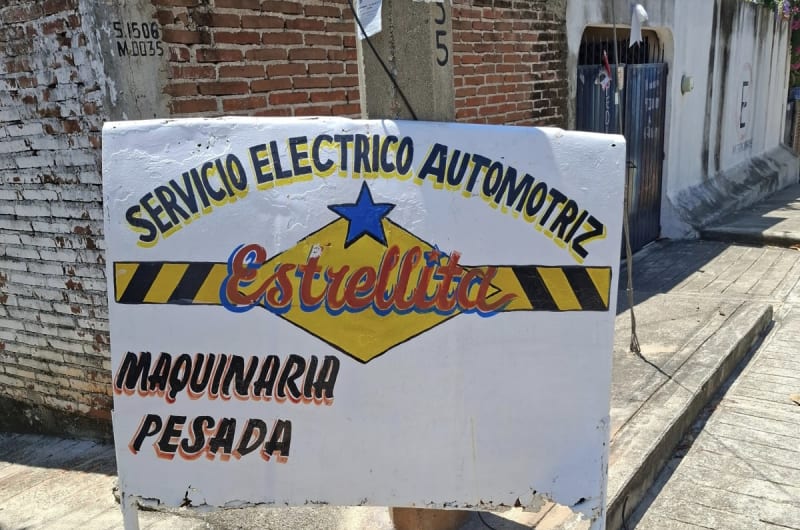 Servicio eléctrico Estrellita — photo 1