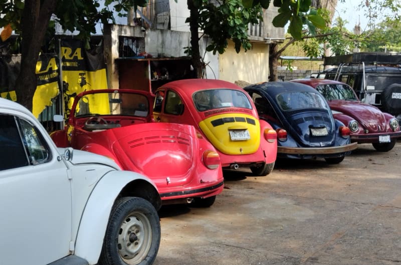 Lara Taller Mecánico Automotriz — photo 1