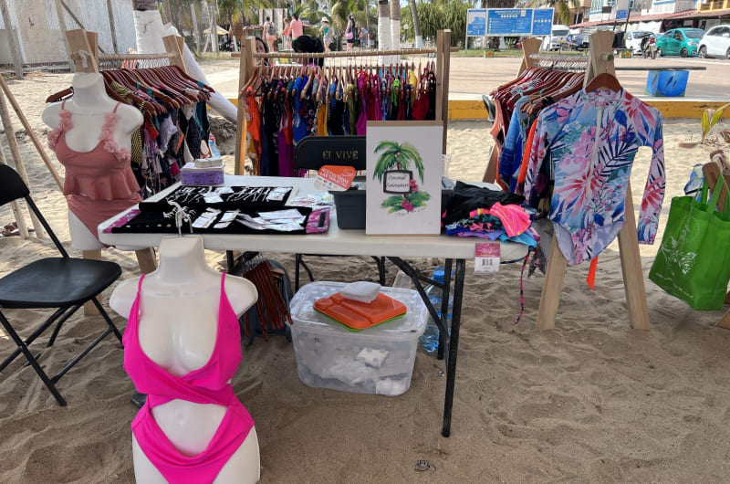 Coconut Swimwear — photo 2