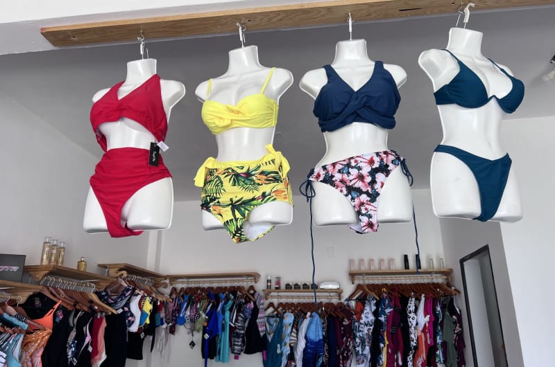 Coconut Swimwear — photo 3