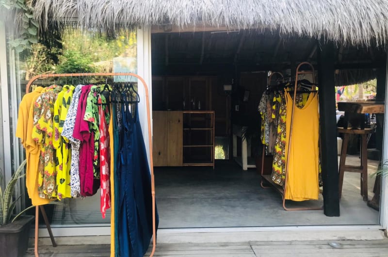 Raro beachwear — photo 1