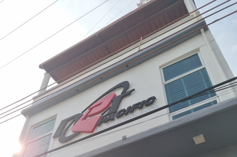 NetPacific — photo 1